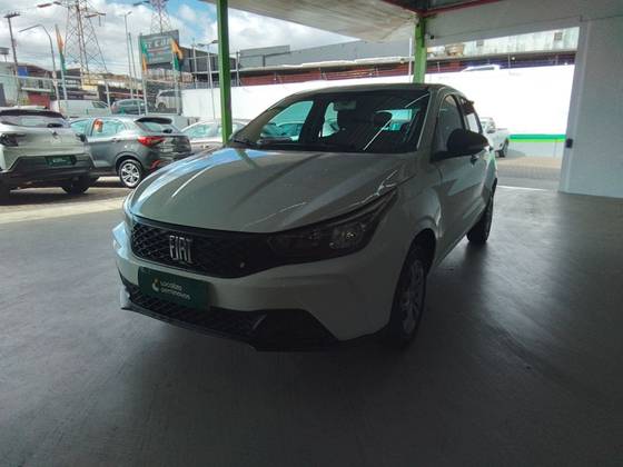 FIAT ARGO 1.0 FIREFLY FLEX MANUAL FIAT ARGO 1.0 FIREFLY FLEX MANUAL